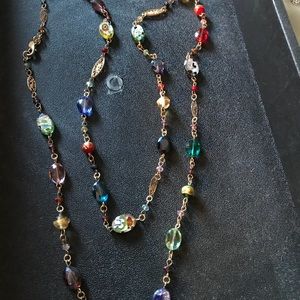 Premier design necklace